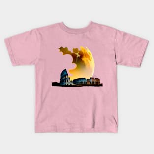 Colosseum Kids T-Shirt